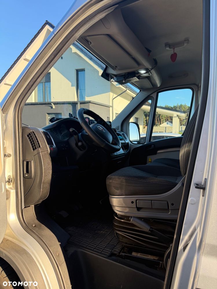 Fiat DUCATO - 8