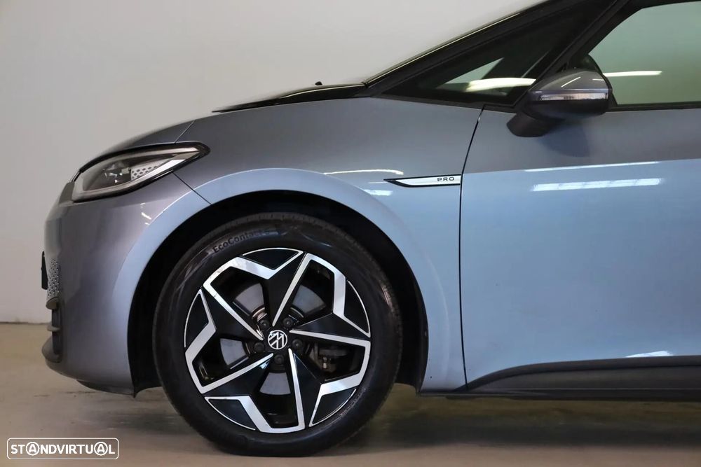 VW ID.3 58 kWh Pro Urban - 10