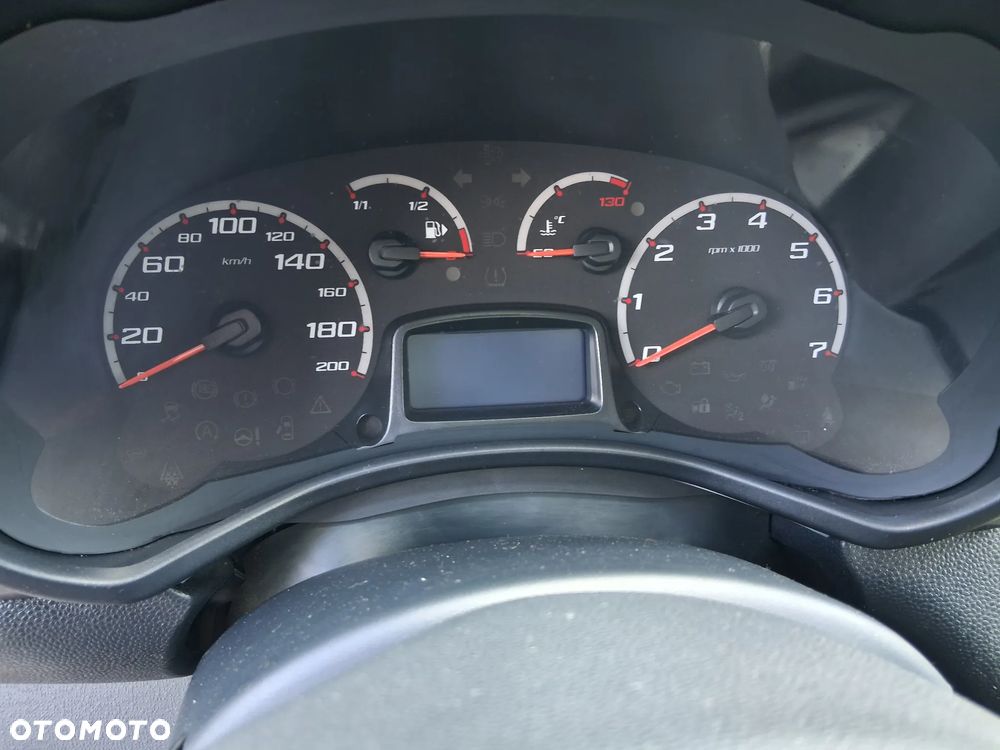 Ford KA 1.2 Start-Stopp-System Ambiente - 17
