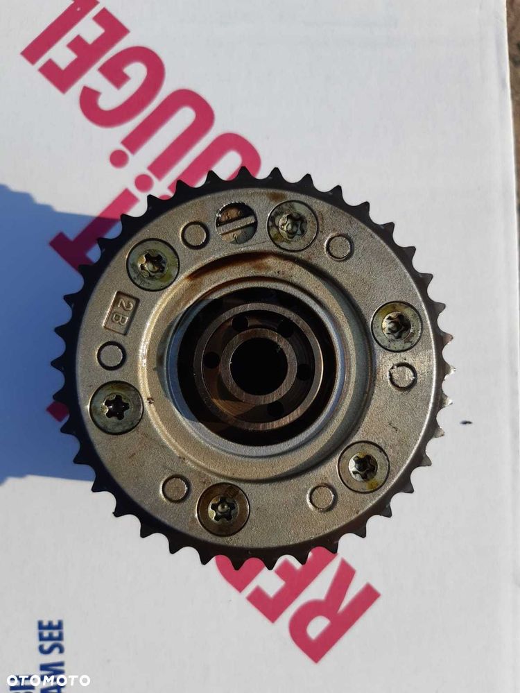 Vanos koło wariator ssący BMW N43 N45 N52 - 1