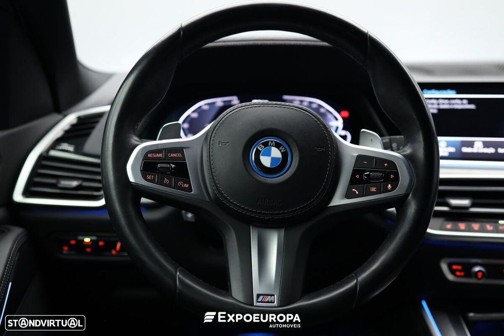 BMW X5 45 e xDrive xLine - 11