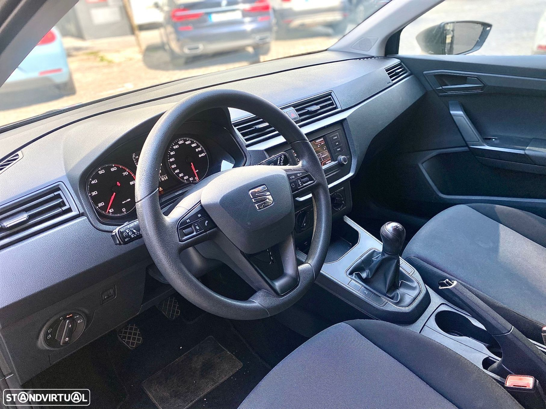 SEAT Ibiza 1.0 TSI Style - 16
