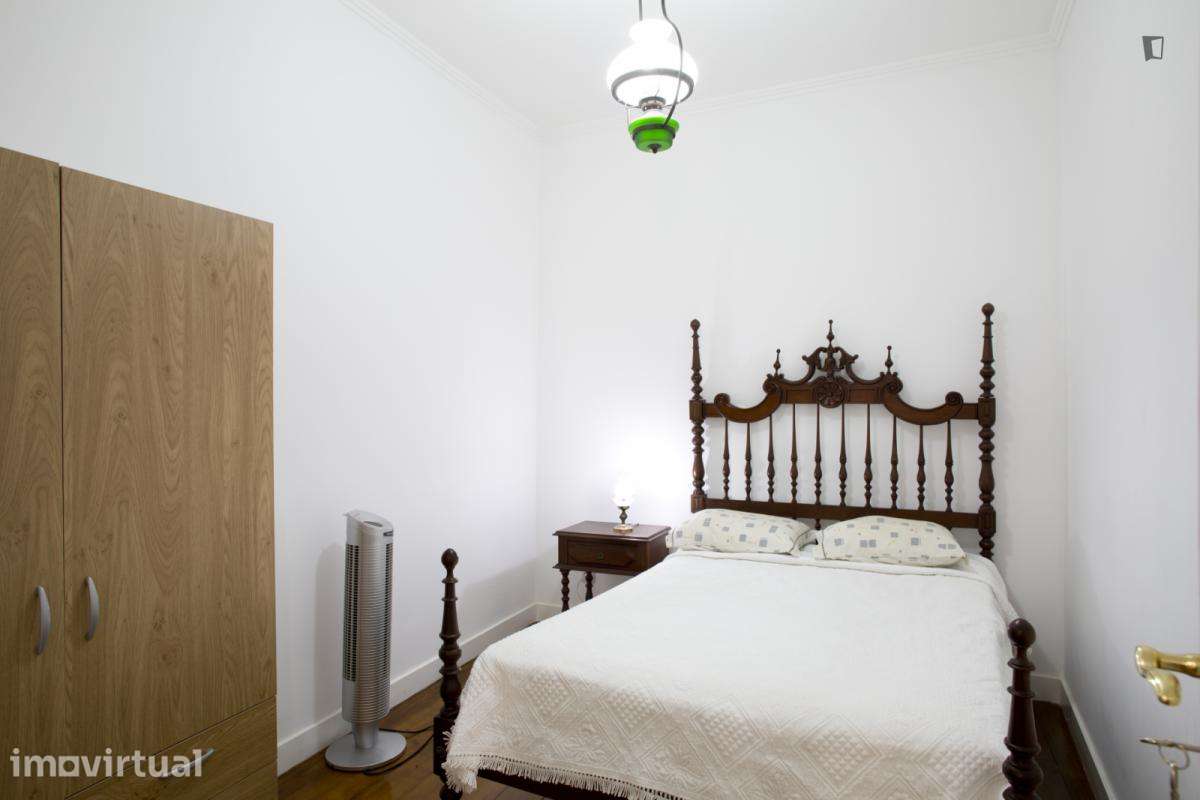 Apartamento com 3 quartos - localizado em Mouraria Lisbon - Grande imagem: 3/14