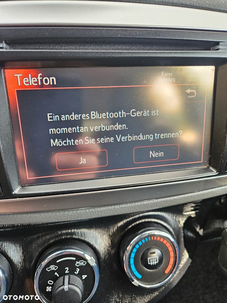 Toyota Yaris 1.33 VVT-i Comfort - 13