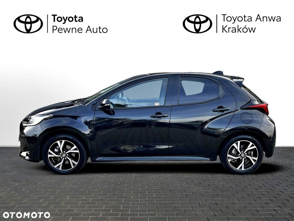 Toyota Yaris Hybrid 1.5 Style - 2