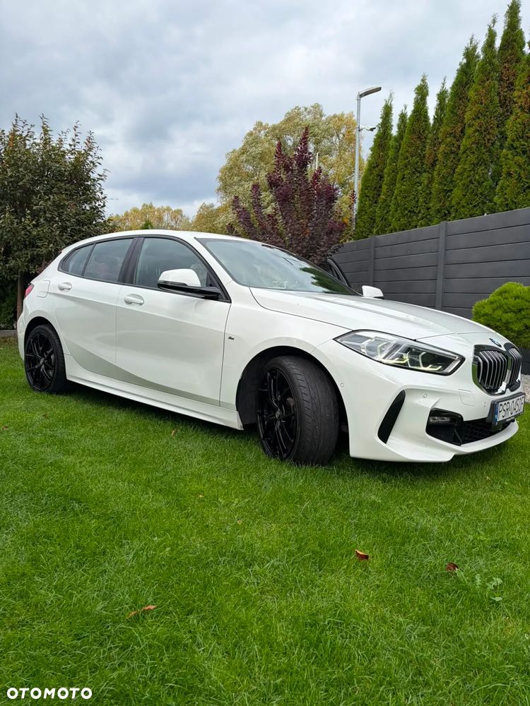 BMW Seria 1