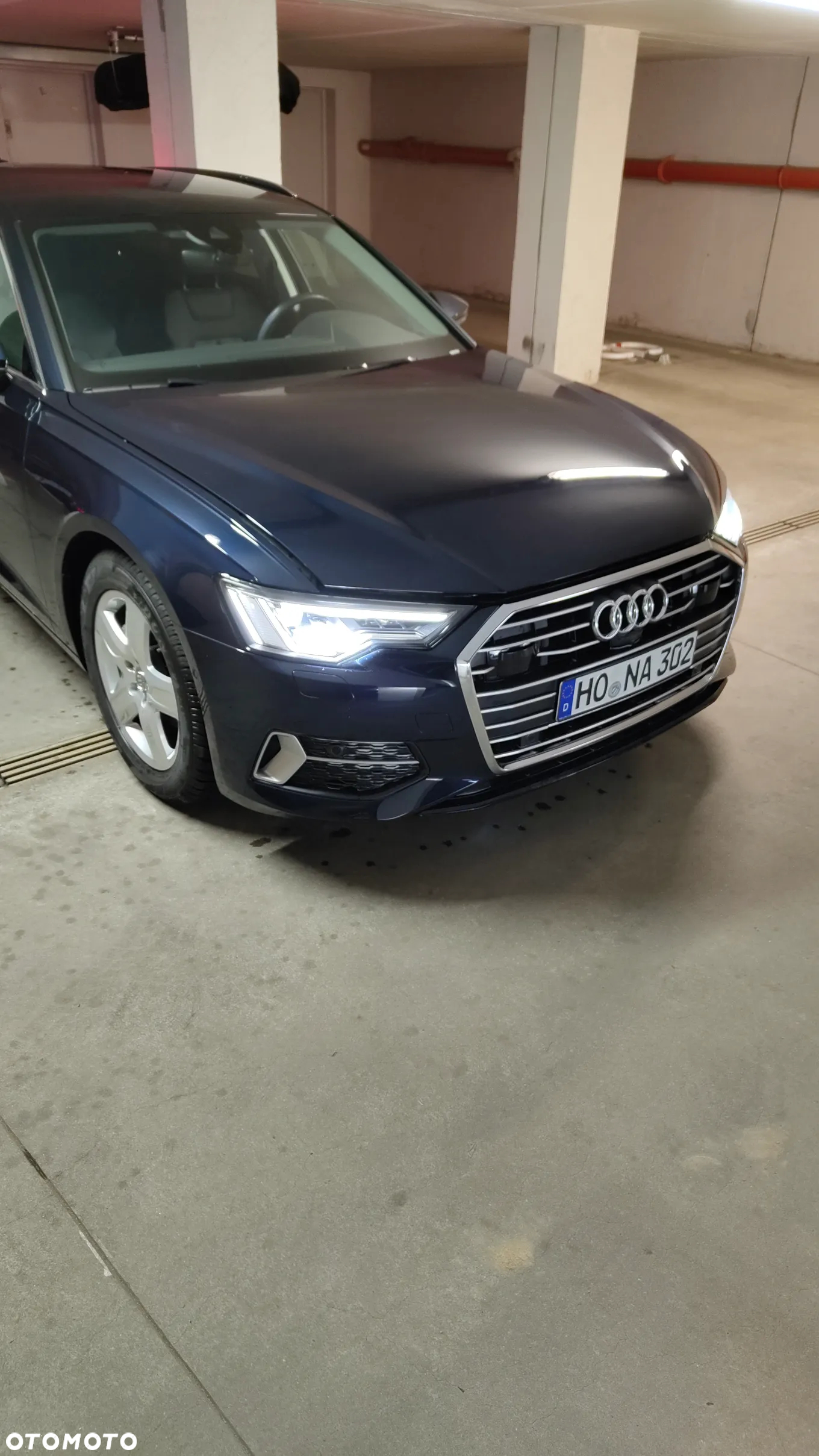 Audi A6 - 30