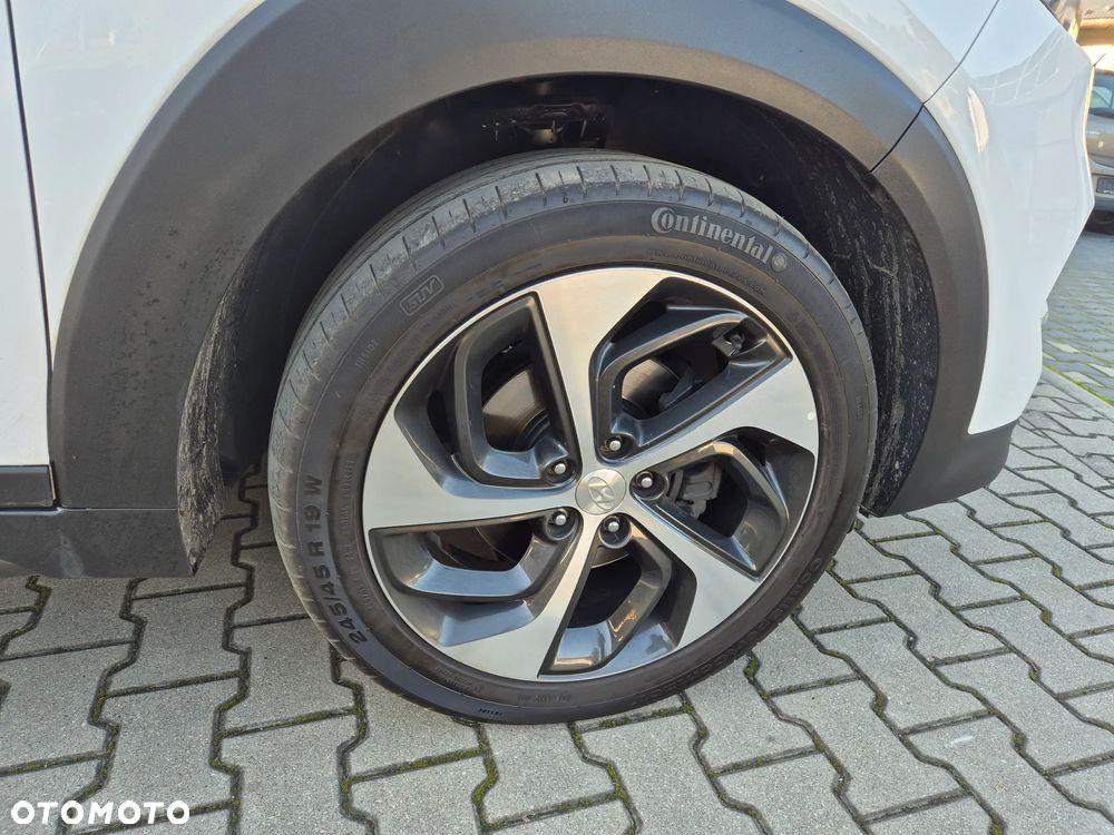 Hyundai Tucson 1.6 T-GDI GO Plus 4WD DCT - 8