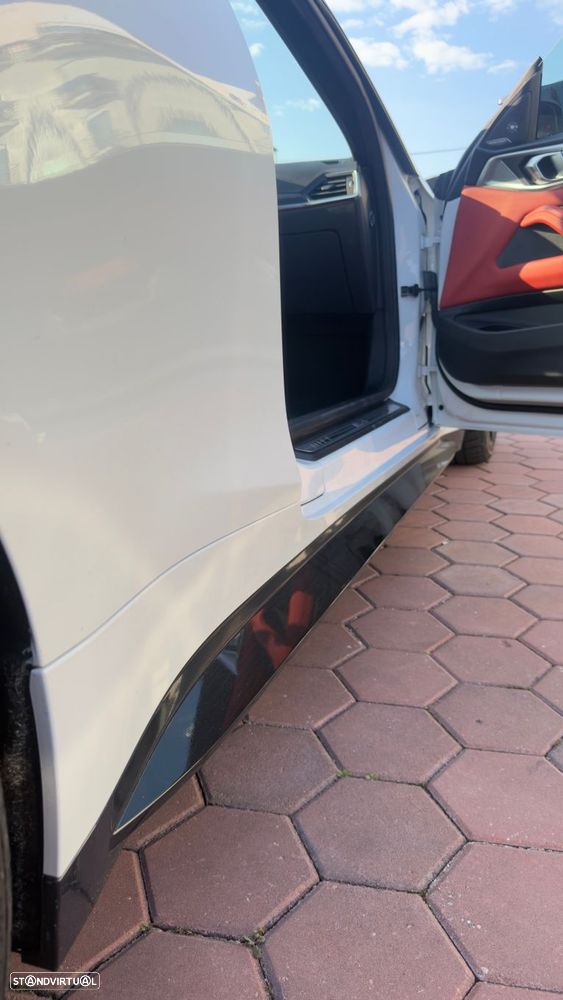 BMW M4 Competition xDrive - 23