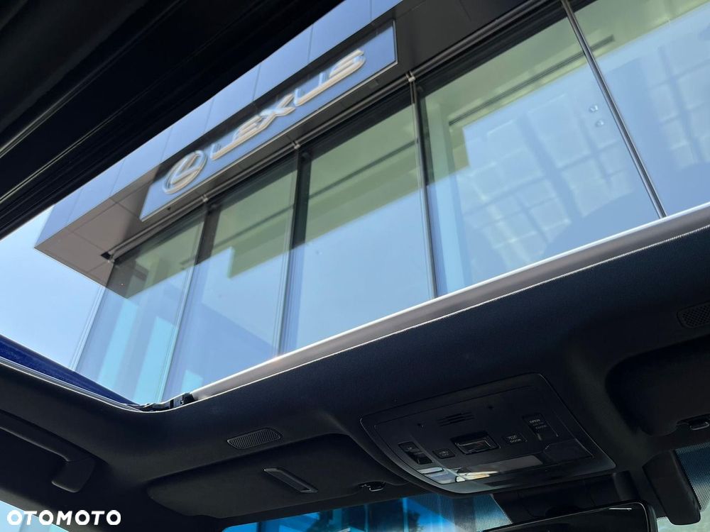 Lexus ES 300h F Sport Design - 21