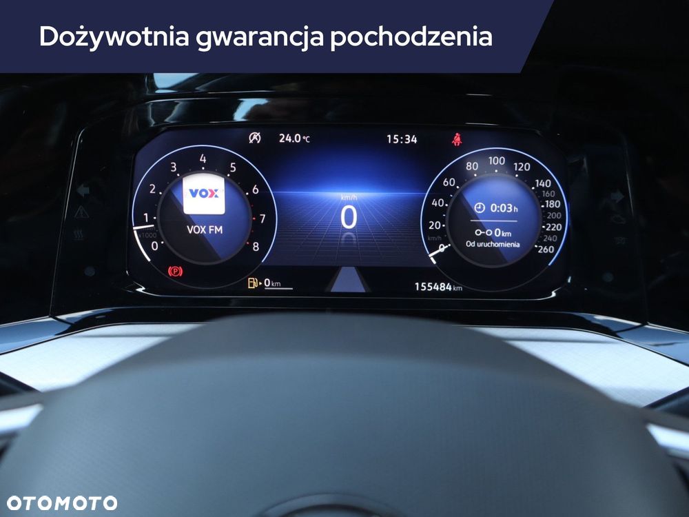 Volkswagen Golf Variant - 13