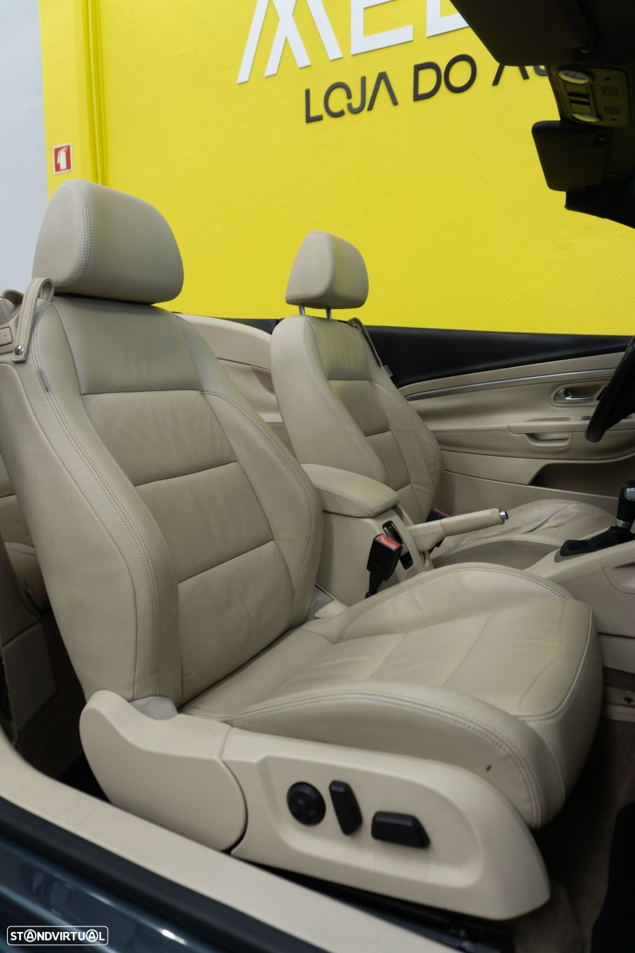VW EOS 2.0 TFSi Top DSG - 18