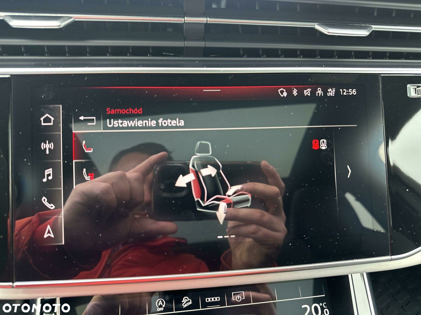 Audi Q7 - 29