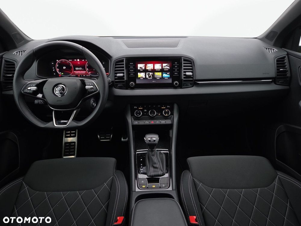 Skoda Karoq - 10