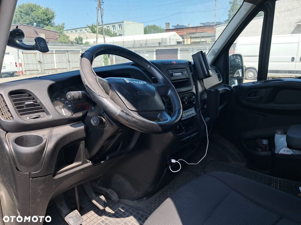 Iveco Daily 35S13 - 8