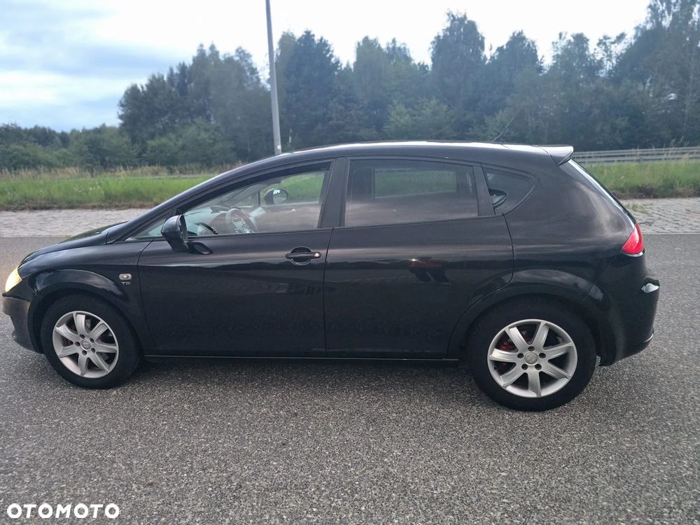 Seat Leon - 2