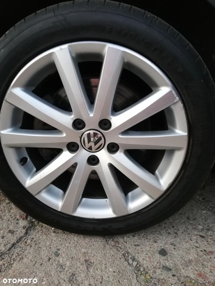 Volkswagen Passat 2.0 TDI Highline - 10