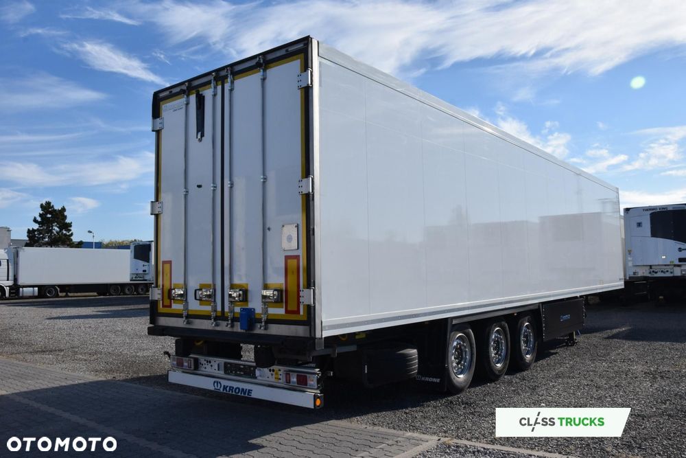 Krone SDR Cool Liner FP 60 ThermoKing SLXi 300 - 5