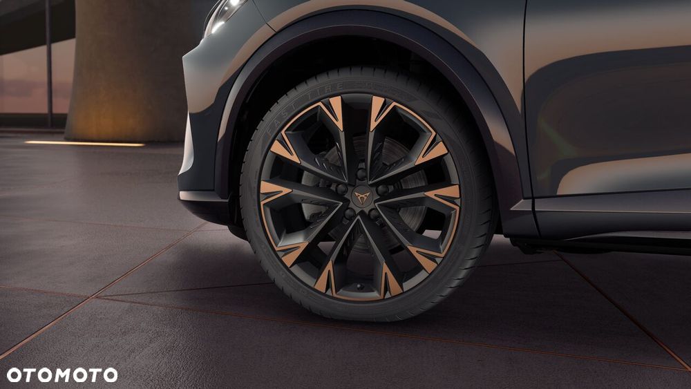 Cupra Formentor - 5