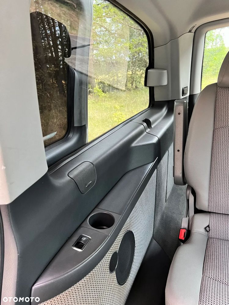 Mercedes-Benz Viano 2.2 CDI Trend (d³ugi) - 26