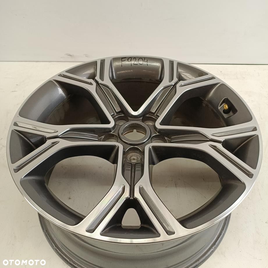 Alufelga 5x114,3 19 Kia Stinger 52910-J5260 (F9204) - 3