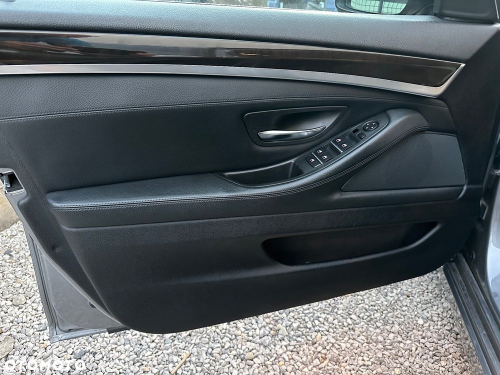BMW Seria 5 - 26