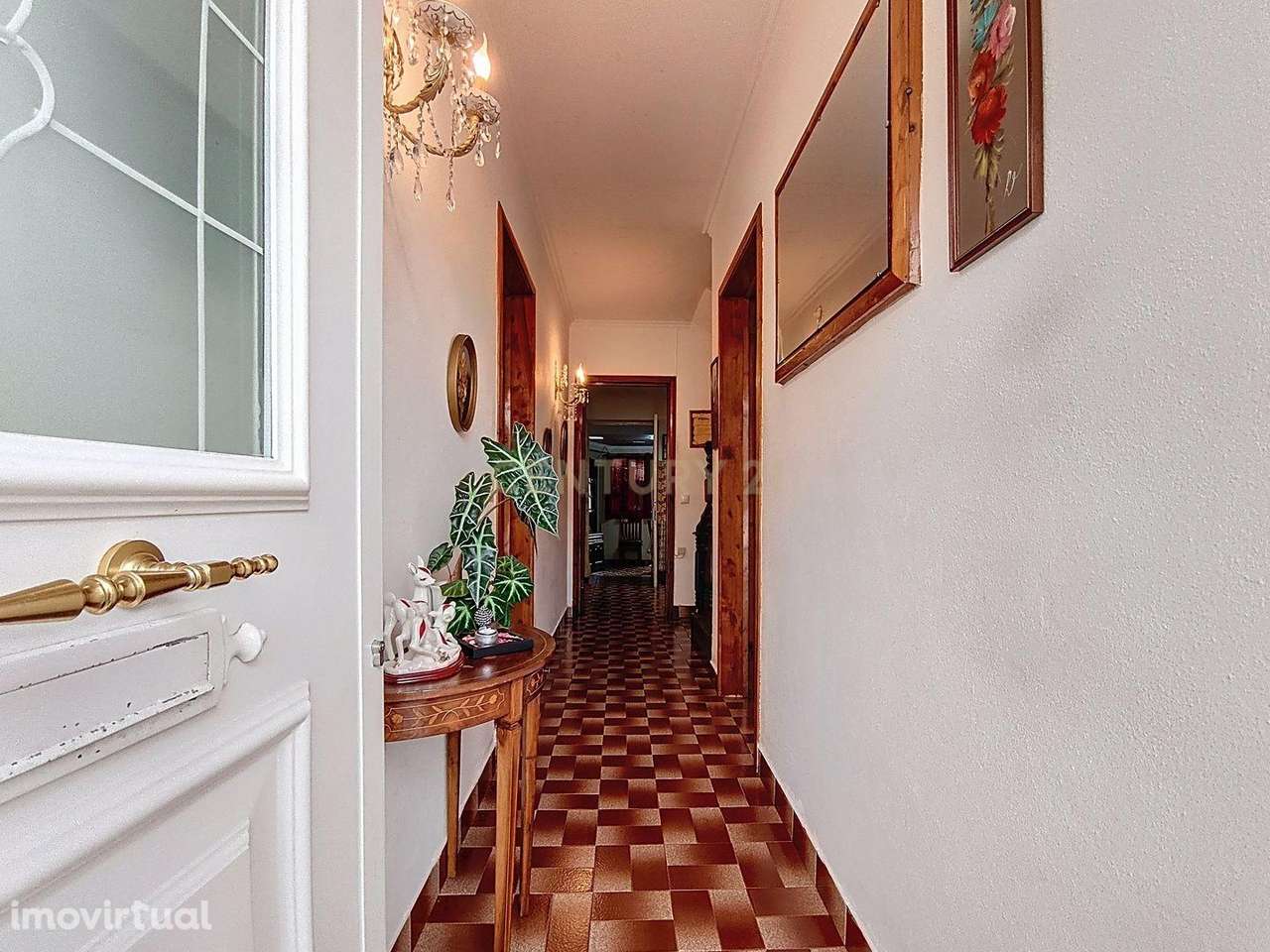 Moradia T4 Rosto do Cão São Roque - Grande imagem: 3/23