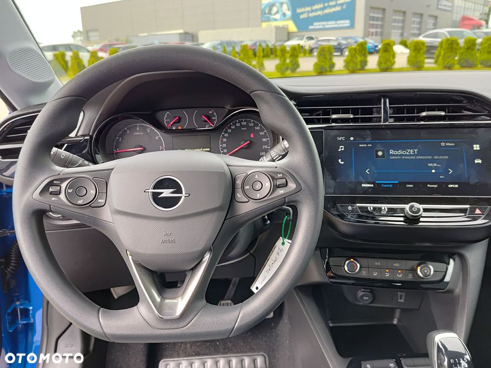 Opel Corsa - 15