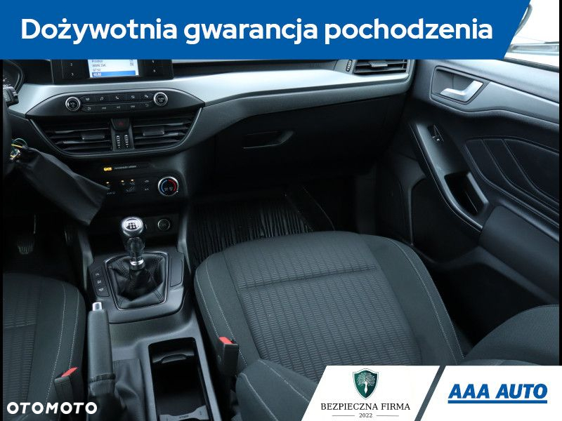 Ford Focus - 9