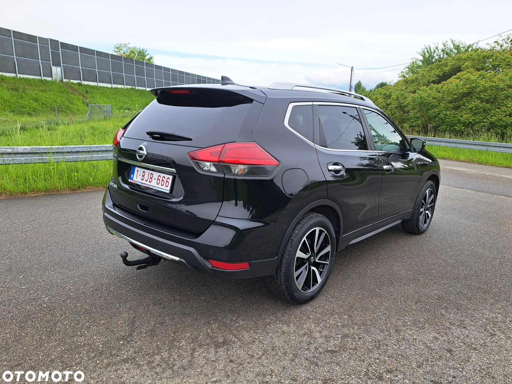 Nissan X-Trail 1.7 dCi Tekna 2WD - 5