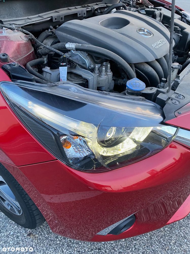 Mazda 2 1.5 Skymotion - 28