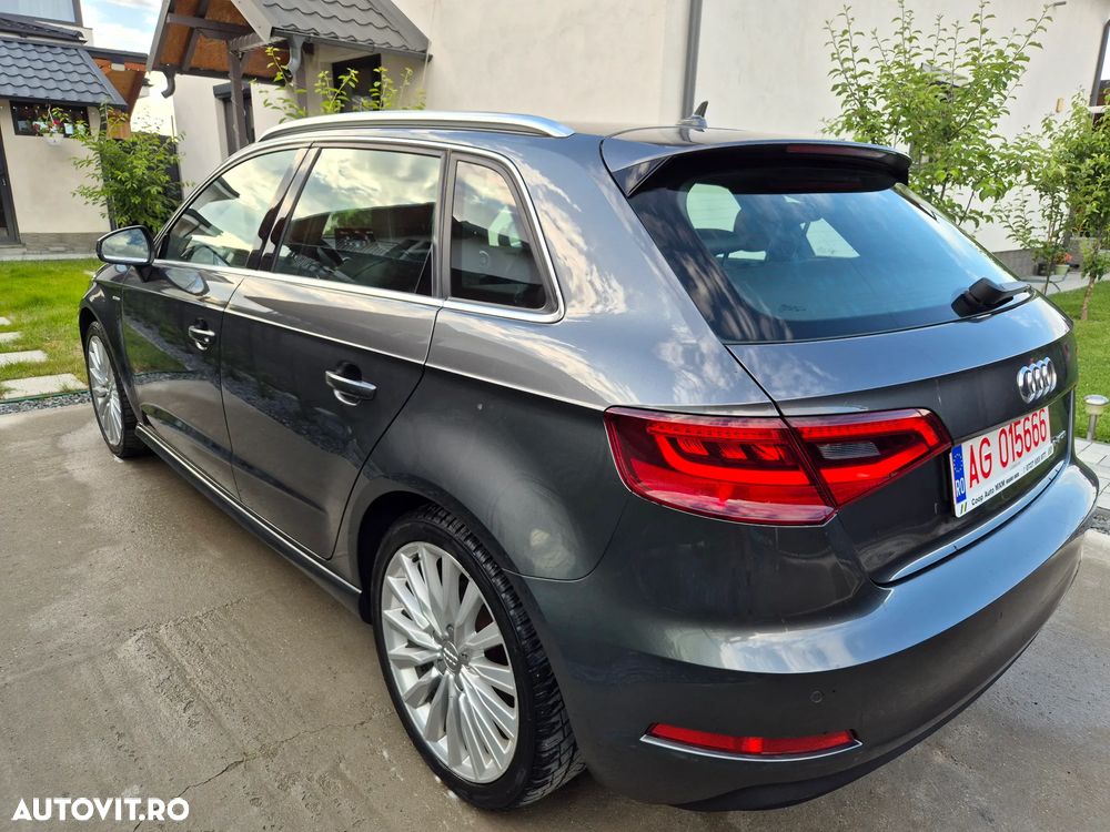 Audi e-tron - 5
