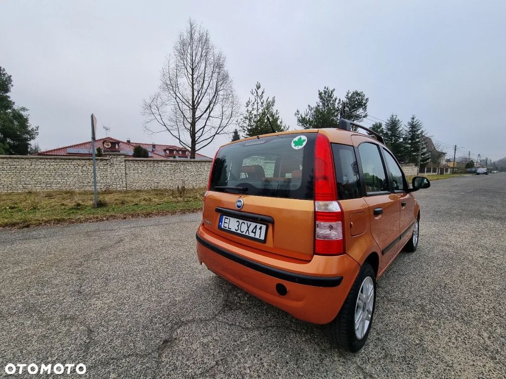 Fiat Panda - 11