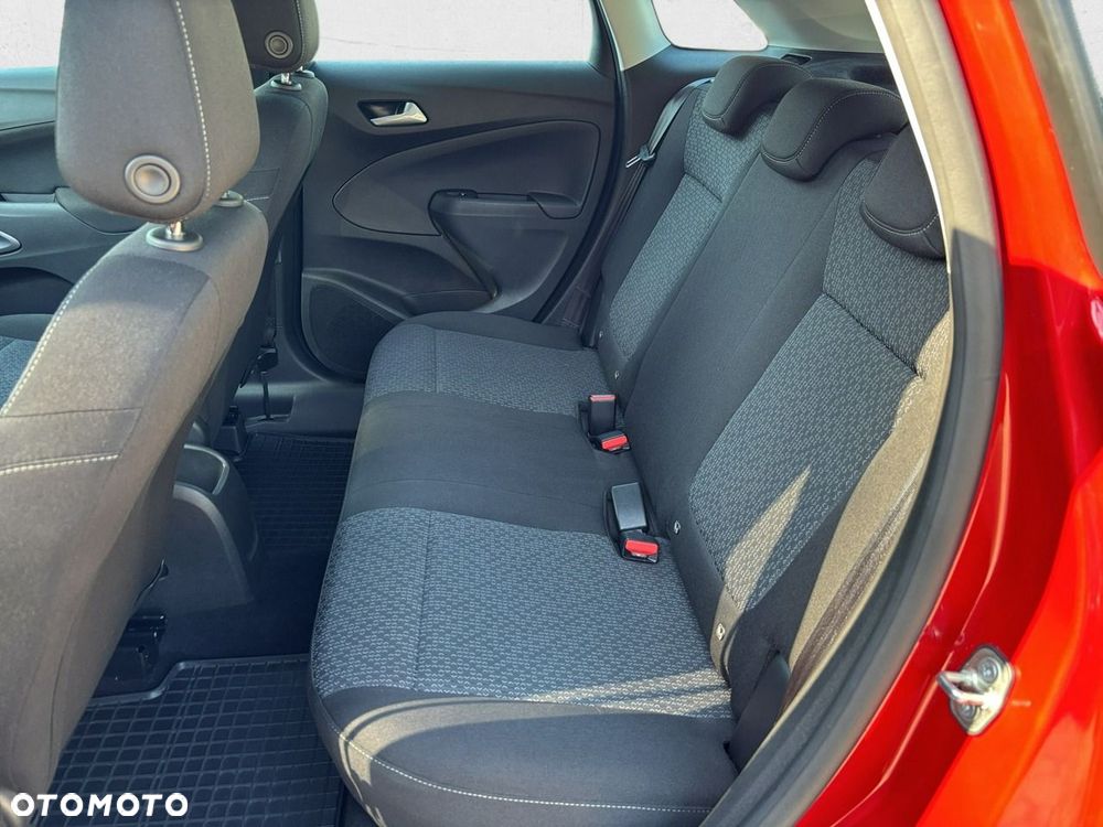 Opel Crossland - 13