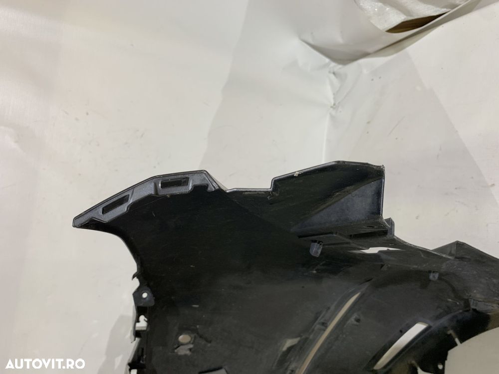 Bara fata Mazda CX30, 2019, 2020, 2021, 2022, cod origine OE DFR5-50031. - 7