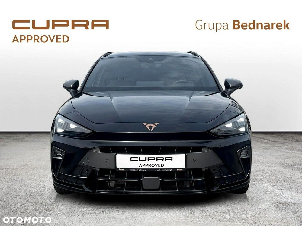 Cupra Leon Sportstourer 1.5 eTSI mHEV DSG - 8