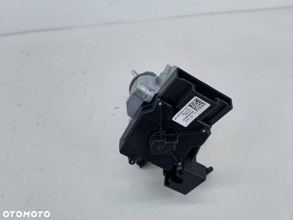 STACYJKA SKODA RAPID 1K0905851 1.2 MPI 75KM - 3