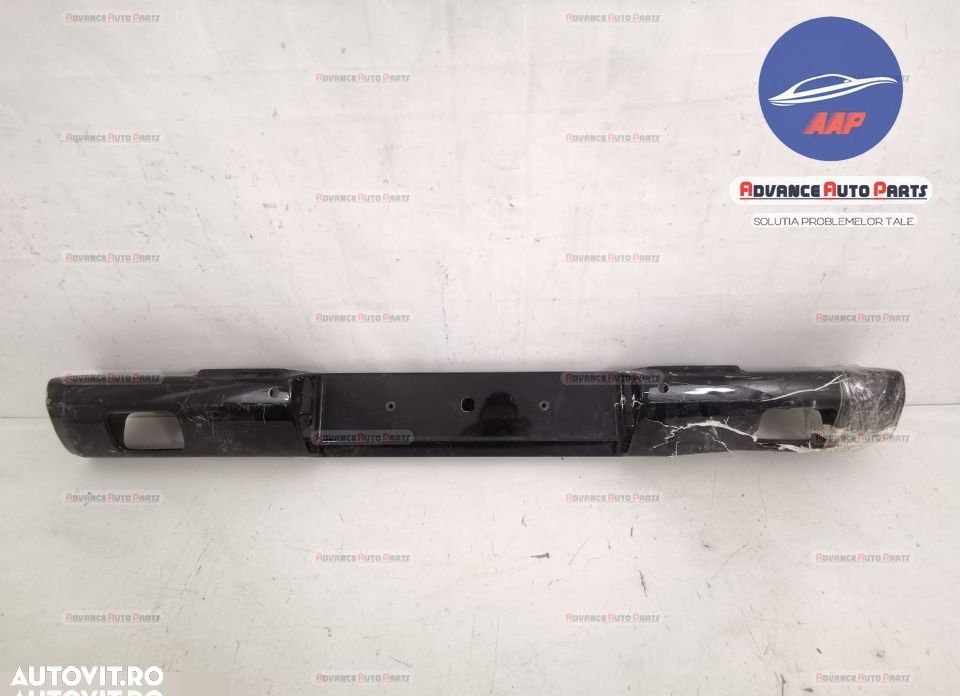 Bara spate originala Mercedes-Benz  G-Class  W463 [facelift] [2008 - 2 - 1