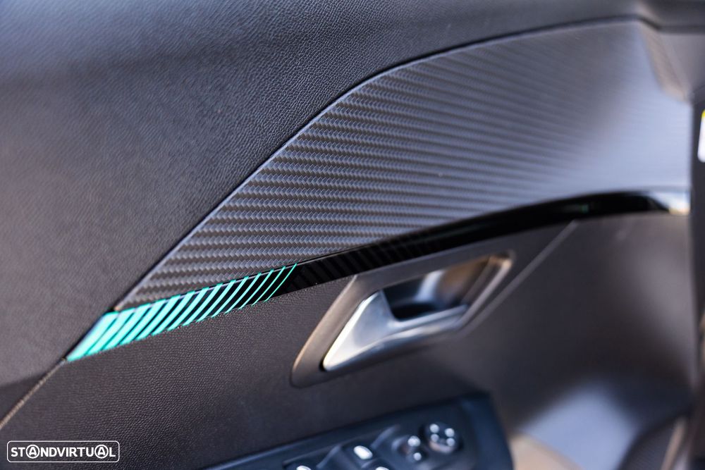 Peugeot e-208 Active Pack - 8