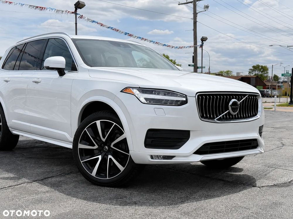 Volvo XC 90 T6 AWD Momentum 7os - 3