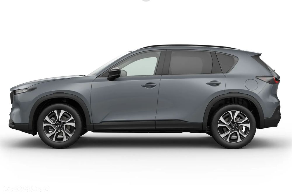 Mazda CX-5 2.5 e-SKYACTIV G Exclusive-Line 4x4 - 9