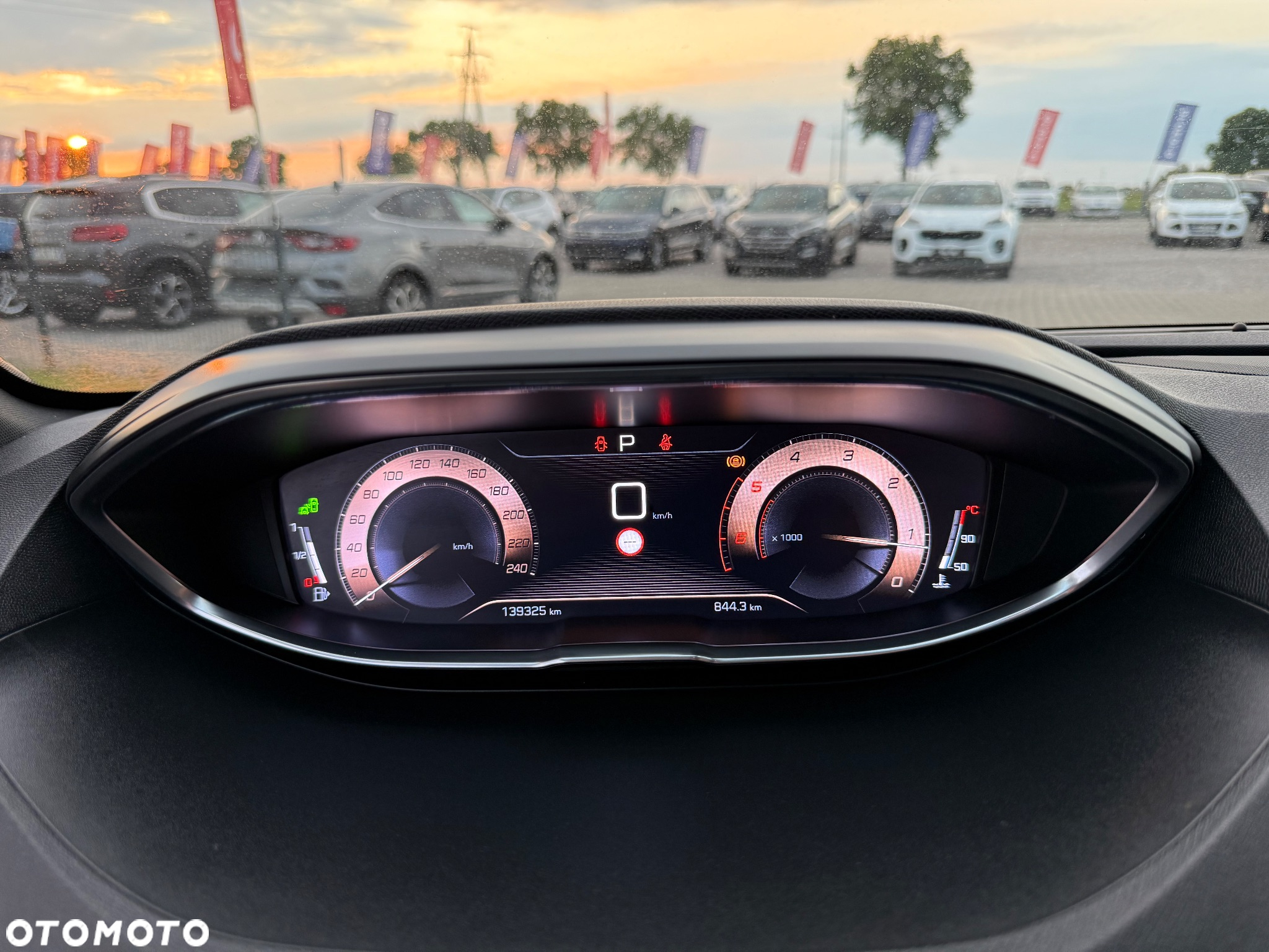 Peugeot 5008 2.0 BlueHDI GT S&S EAT8 - 19