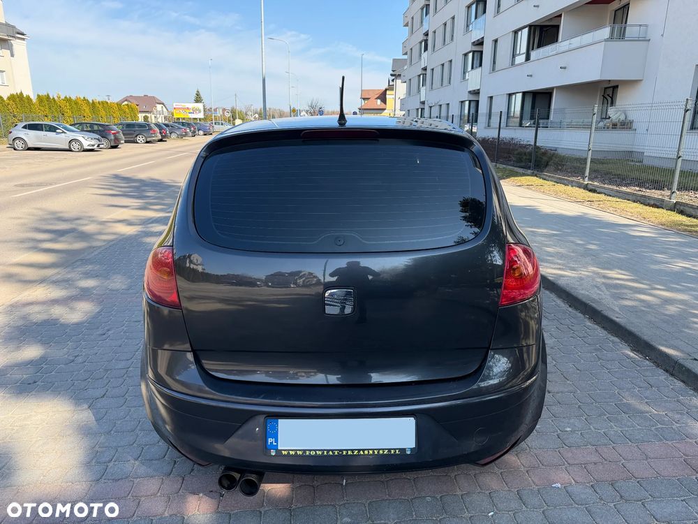 Seat Altea 1.9 TDI Reference - 6