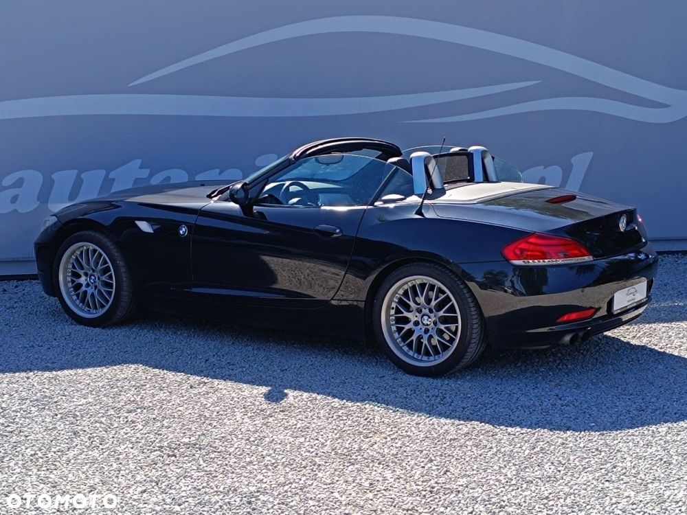 BMW Z4 - 24