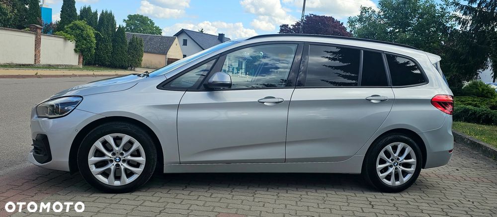 BMW Seria 2 218d GT xDrive Advantage sport - 9