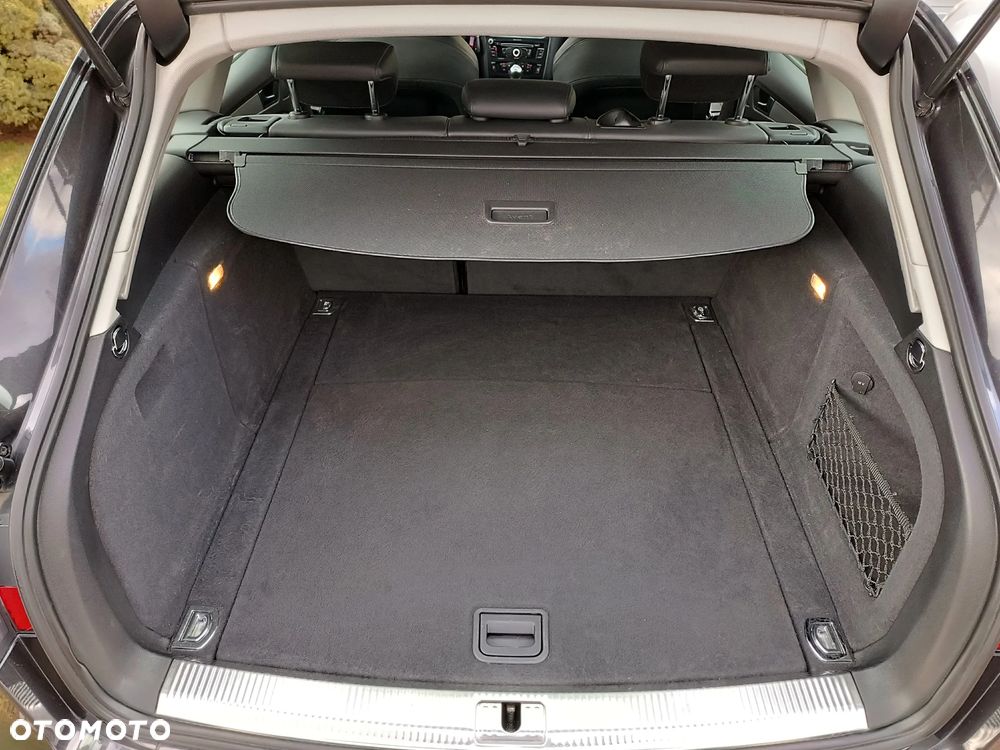 Audi A4 Avant 2.0 TDI DPF quattro Attraction - 18