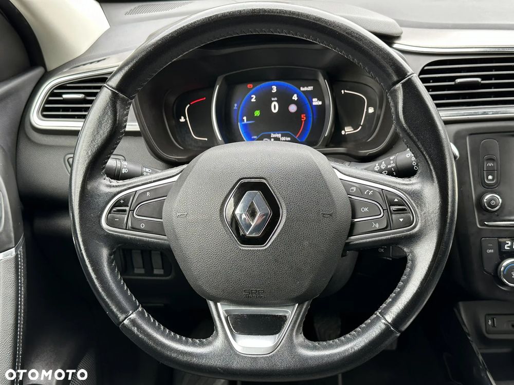 Renault Kadjar 1.5 dCi Energy Intens - 27