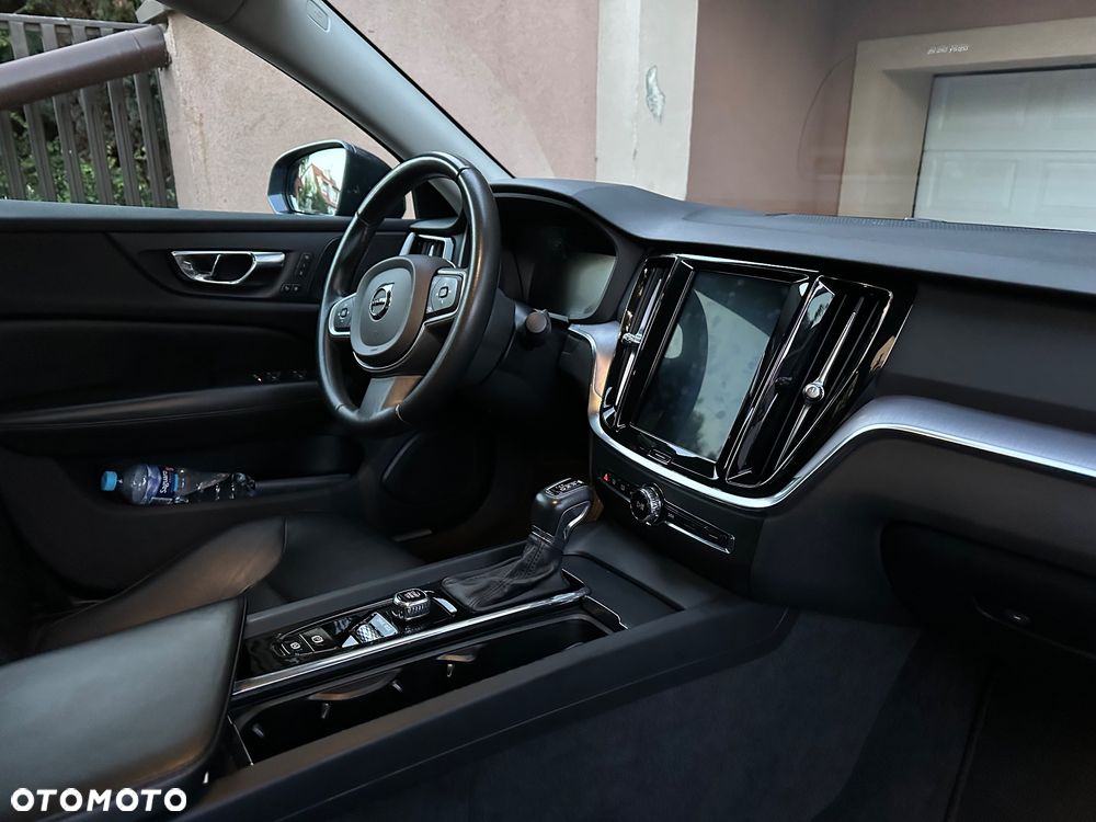 Volvo S60 - 13