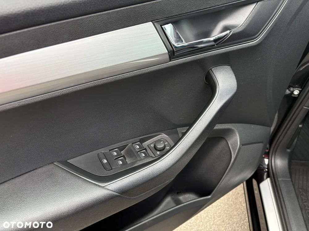 Skoda Karoq 1.5 TSI ACT Ambition DSG - 12