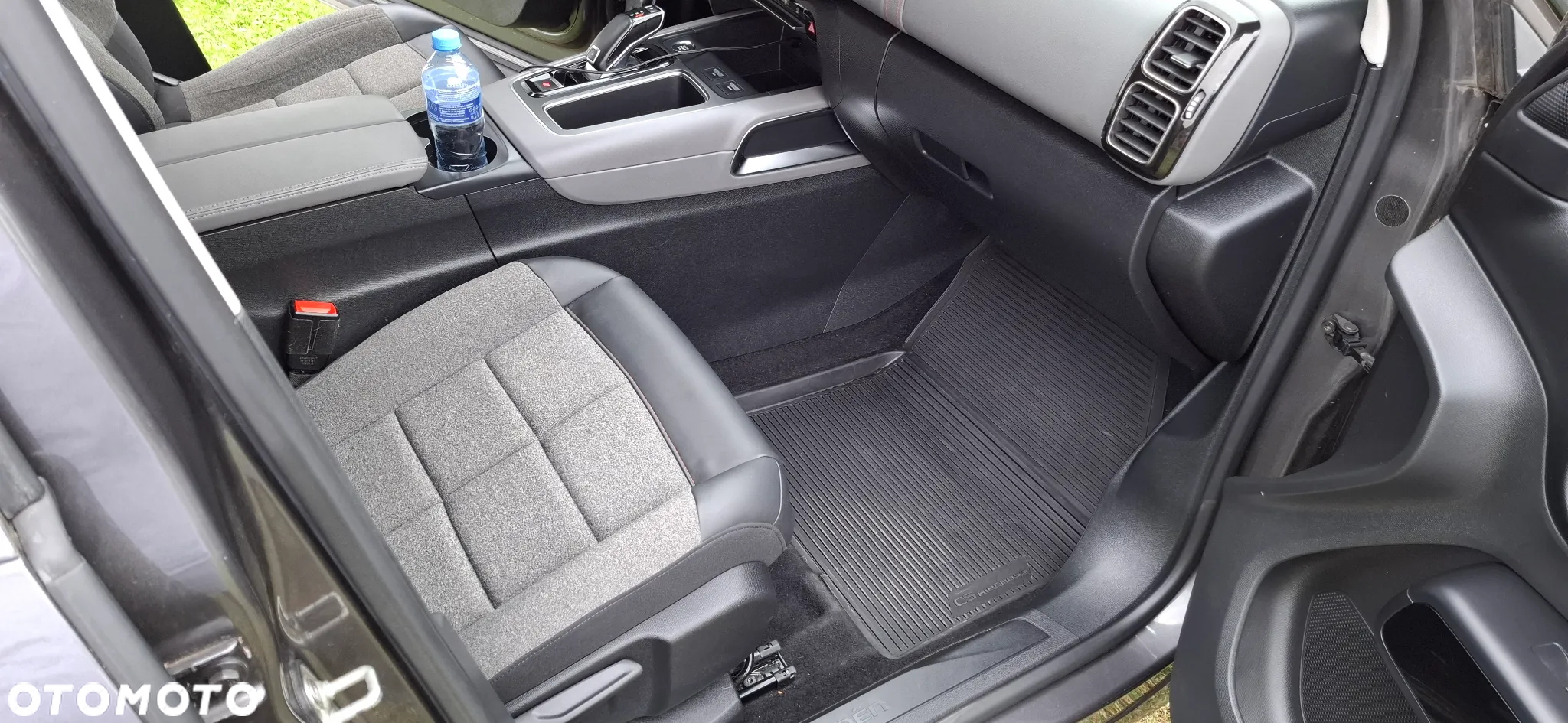 Citroën C5 Aircross BlueHDI 130 S&S EAT8 SHINE PACK - 14